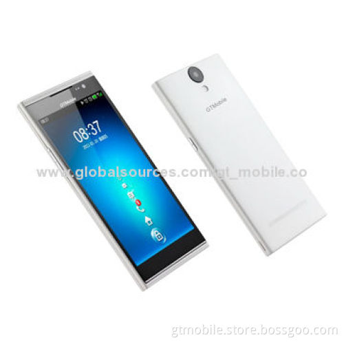 3G Phones, 6.5" HD IPS(1280x720 pixels) Quad-core